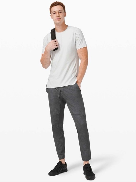 lululemon athletica Other - Lululemon License To Train Pant *30", LARGE